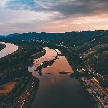Le Dromardechois - Gite Meuble 6 Personnes Tournon Sur Rhone - Ecolodgite Exteriör bild