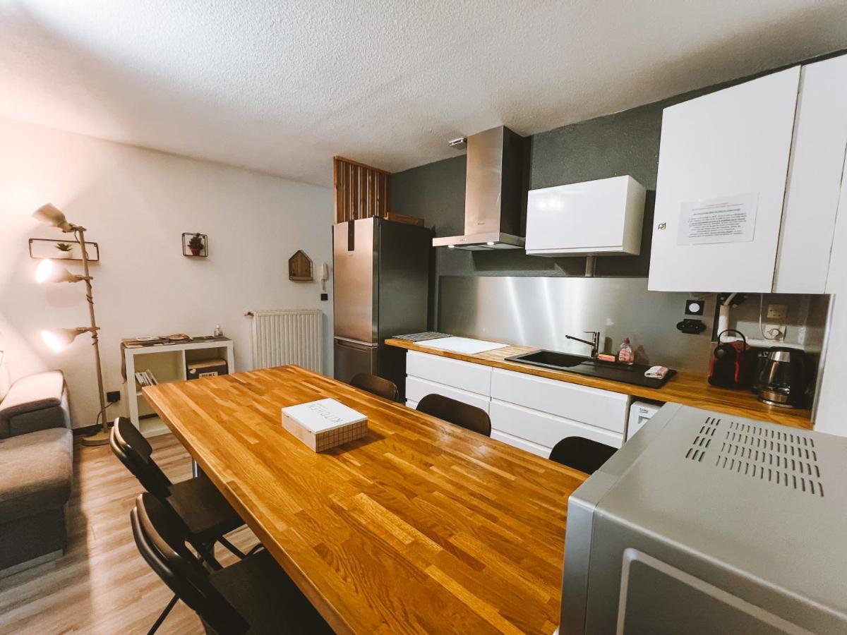 Le Dromardechois - Gite Meuble 6 Personnes Tournon Sur Rhone - Ecolodgite Exteriör bild