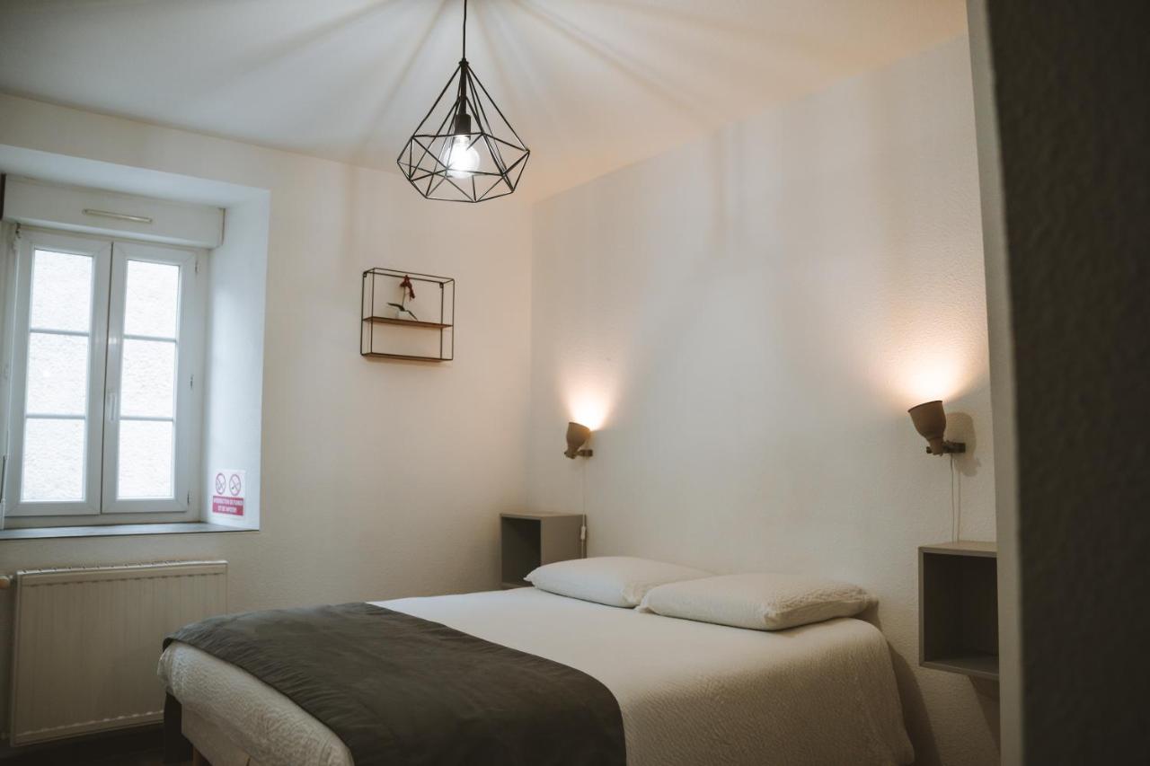 Le Dromardechois - Gite Meuble 6 Personnes Tournon Sur Rhone - Ecolodgite Exteriör bild