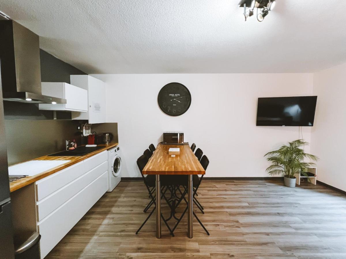 Le Dromardechois - Gite Meuble 6 Personnes Tournon Sur Rhone - Ecolodgite Exteriör bild