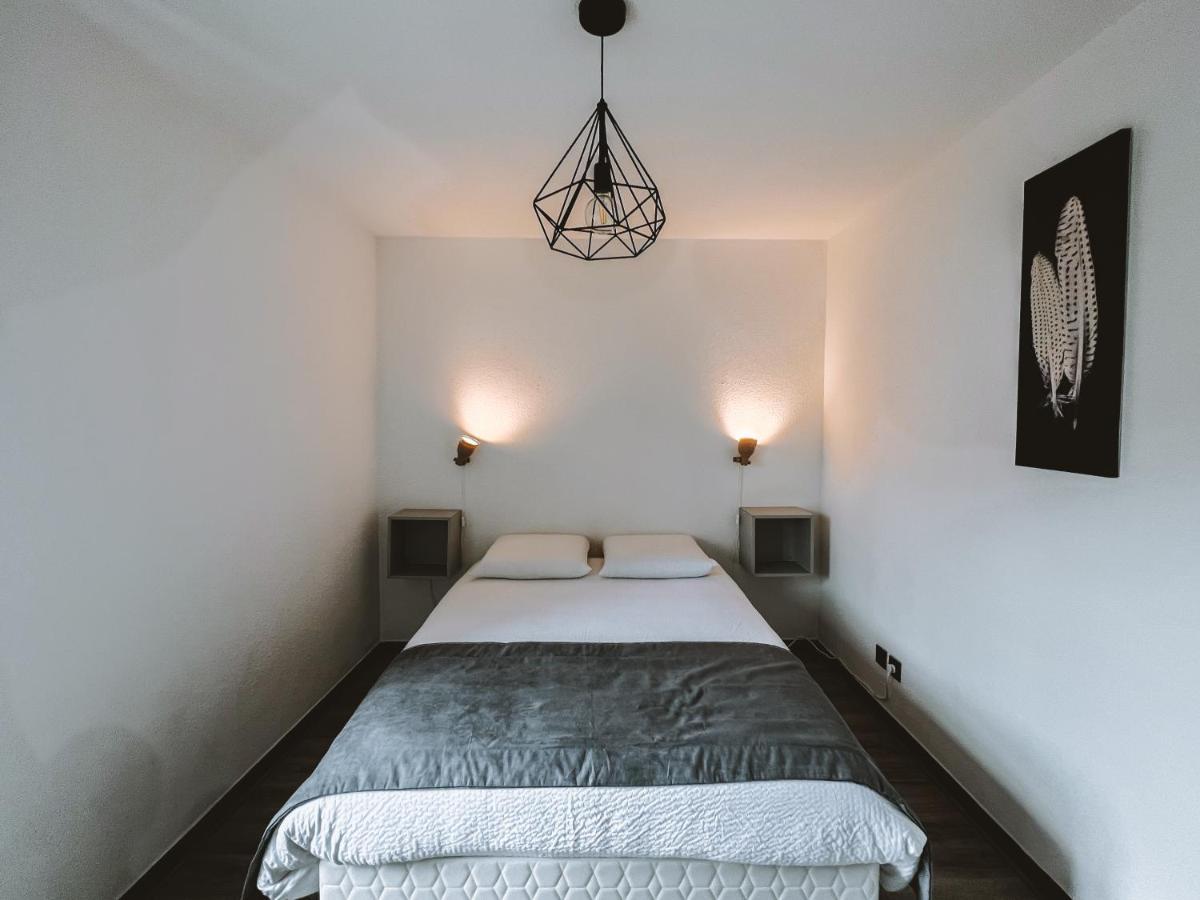 Le Dromardechois - Gite Meuble 6 Personnes Tournon Sur Rhone - Ecolodgite Exteriör bild
