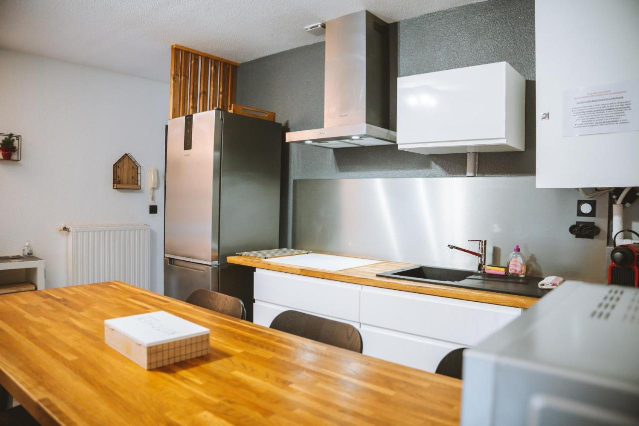 Le Dromardechois - Gite Meuble 6 Personnes Tournon Sur Rhone - Ecolodgite Exteriör bild