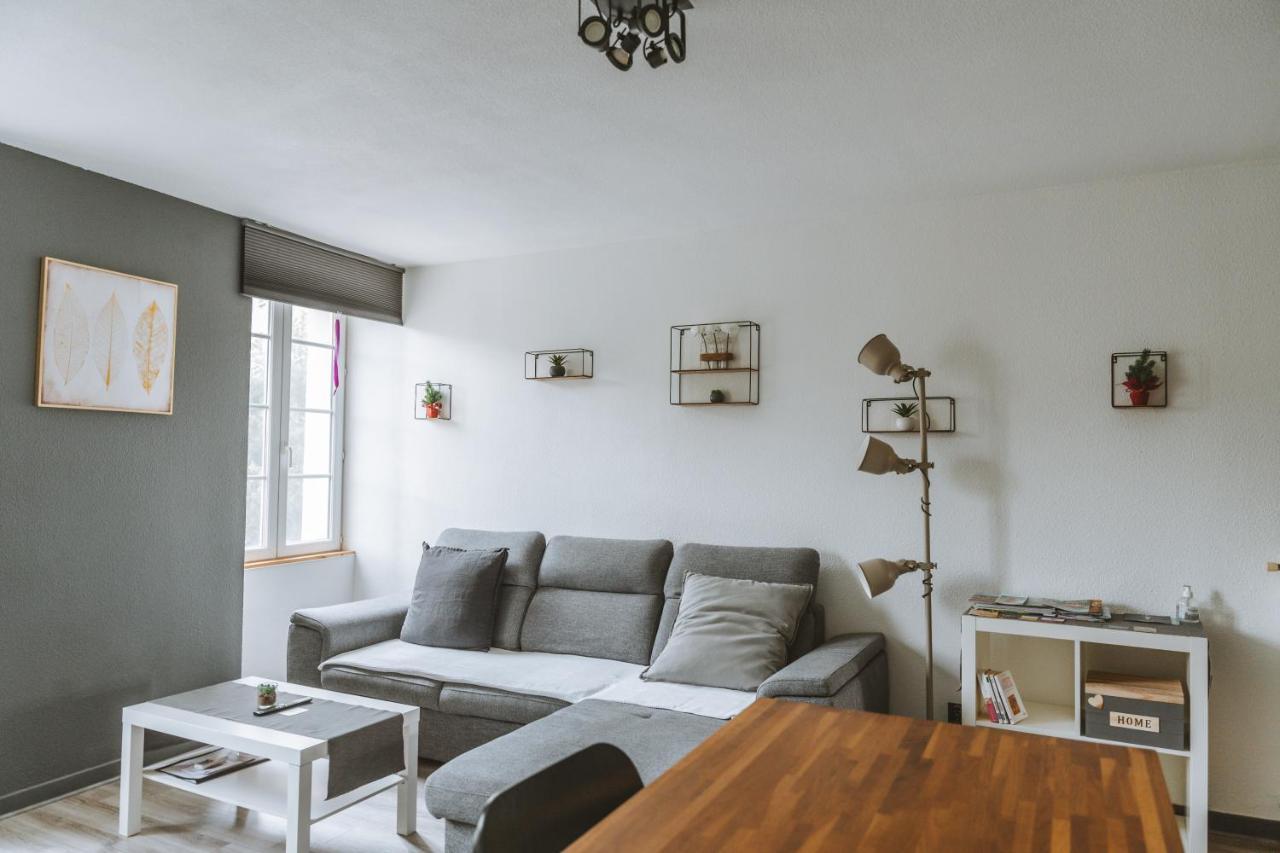Le Dromardechois - Gite Meuble 6 Personnes Tournon Sur Rhone - Ecolodgite Exteriör bild