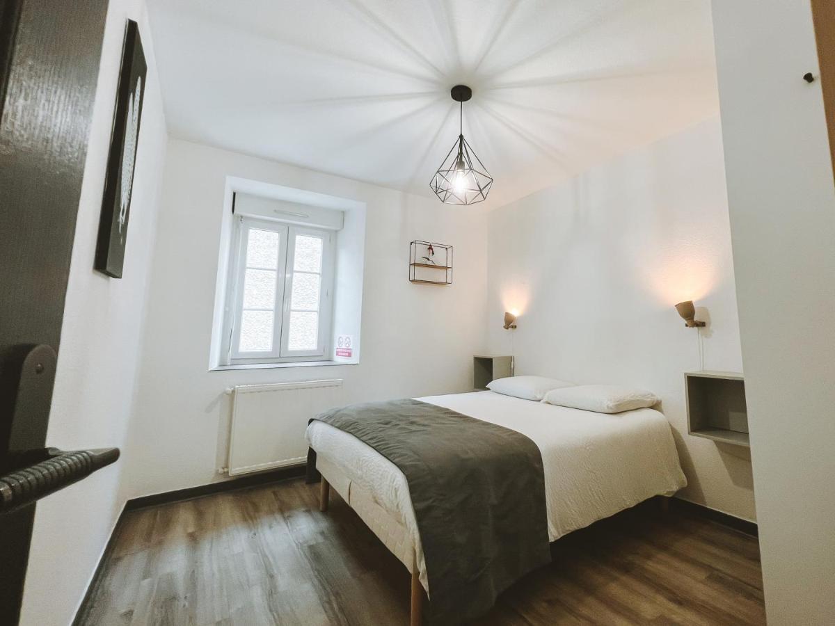 Le Dromardechois - Gite Meuble 6 Personnes Tournon Sur Rhone - Ecolodgite Exteriör bild