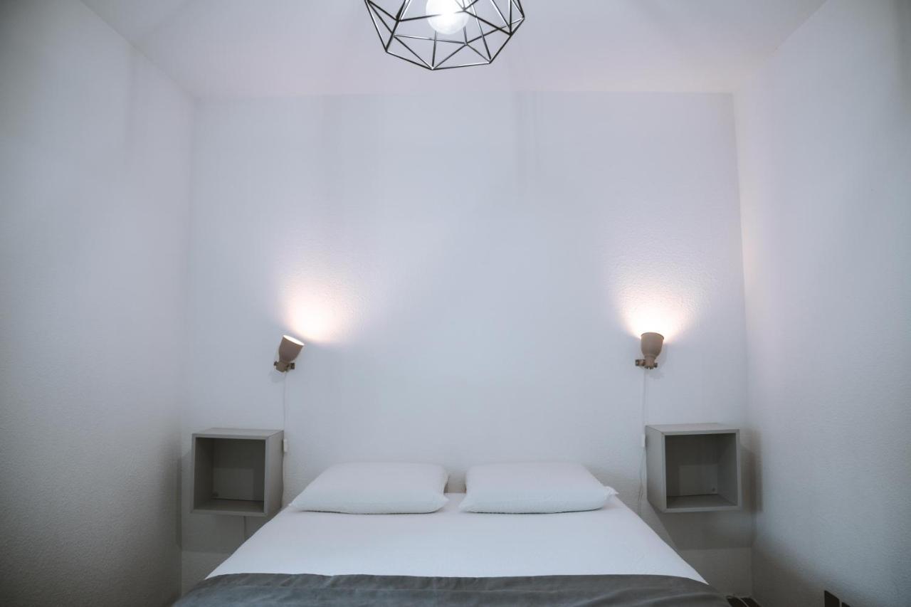 Le Dromardechois - Gite Meuble 6 Personnes Tournon Sur Rhone - Ecolodgite Exteriör bild